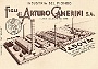 azienda padovana anni 30 (Daniele Zorzi)